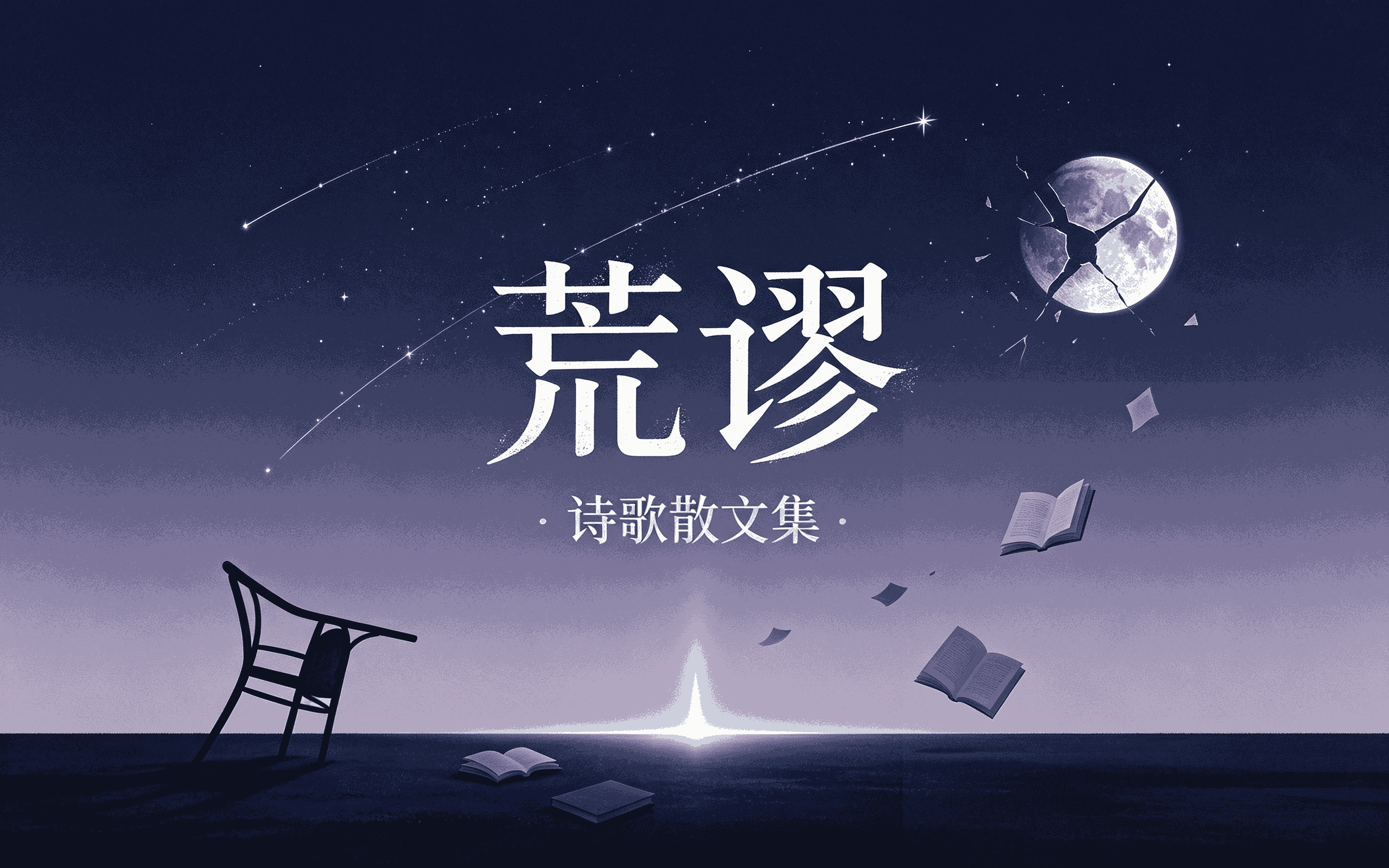 辑 - 荒谬