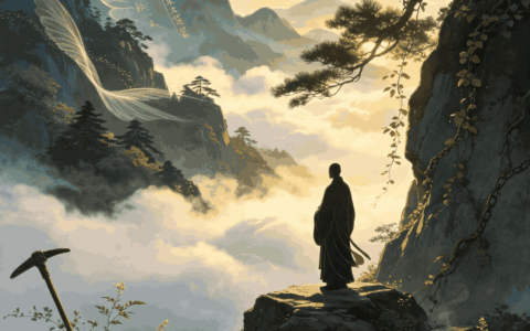 山居契丨吟咏